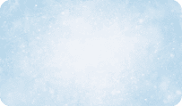 blue snow background abstract blurred