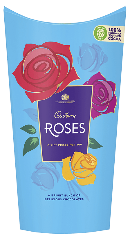 “Cadbury Roses Hand Erect Carton 290g Carton Front UK-Ireland","Front","European Union","UK-Ireland","Chocolate","Cadbury","N/A","SGS","Packshot Renders","Carton","2.1.18","g","290g","Cadbury Roses 290g Hand Erect Carton","3073477","4054613","7622210838636","10315913","5228518"