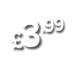  ﻿£3.99