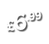  ﻿£6.99