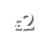  ﻿£2