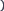 Polygon