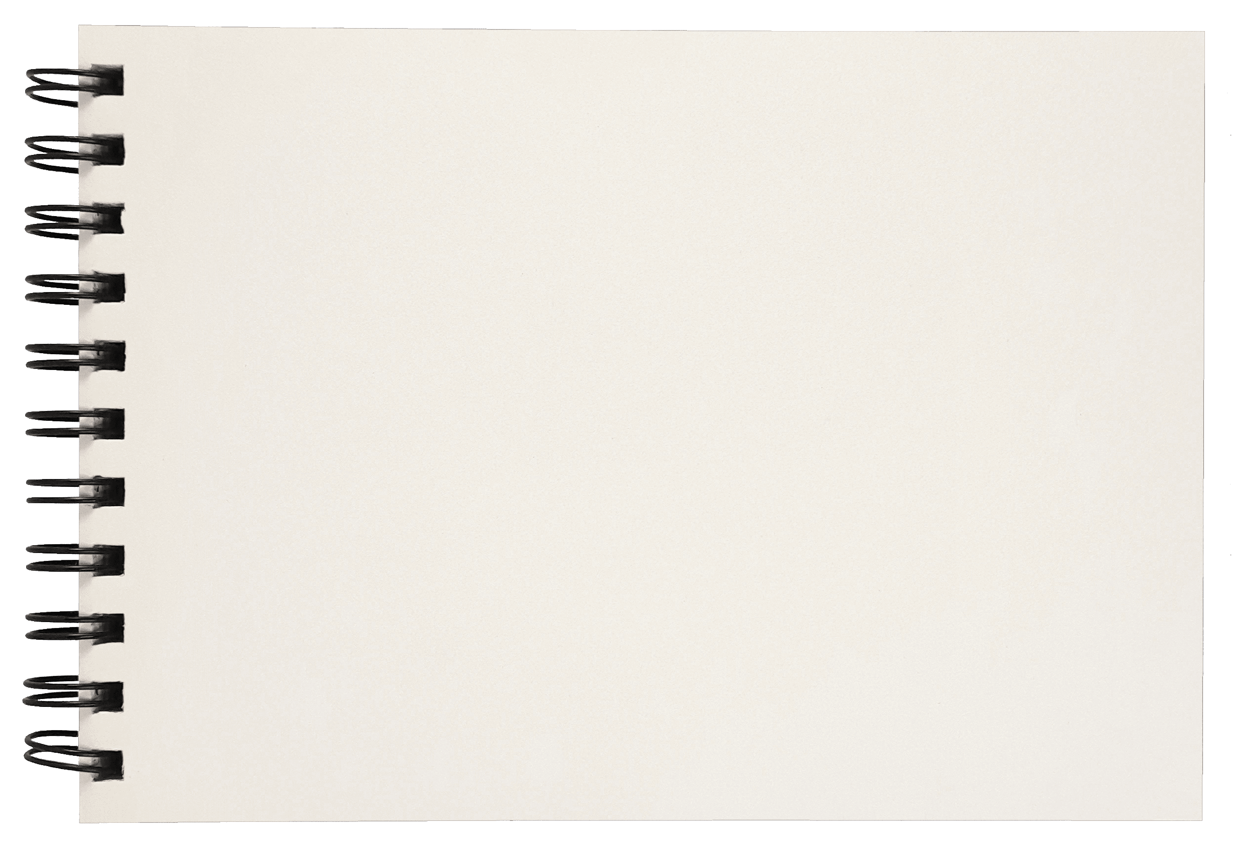 Blank notepad page and dishwashing products. Flat lay. Kitchen cleaning sponges and dish brushes with spiral notepad in middle on wooden table background. Copy space. Cleaning service.