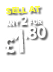 Sell AT ANY 2 FOR £1.80