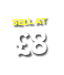 Sell AT £8