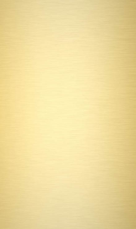 A gold colored background. Description generated by AI