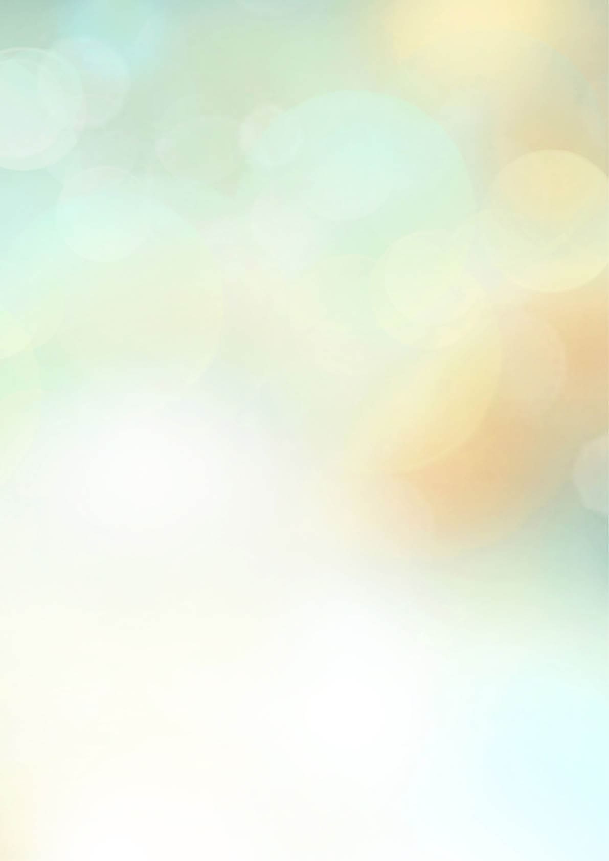 A bright blue and yellow background with a white spot. Description generated by AI