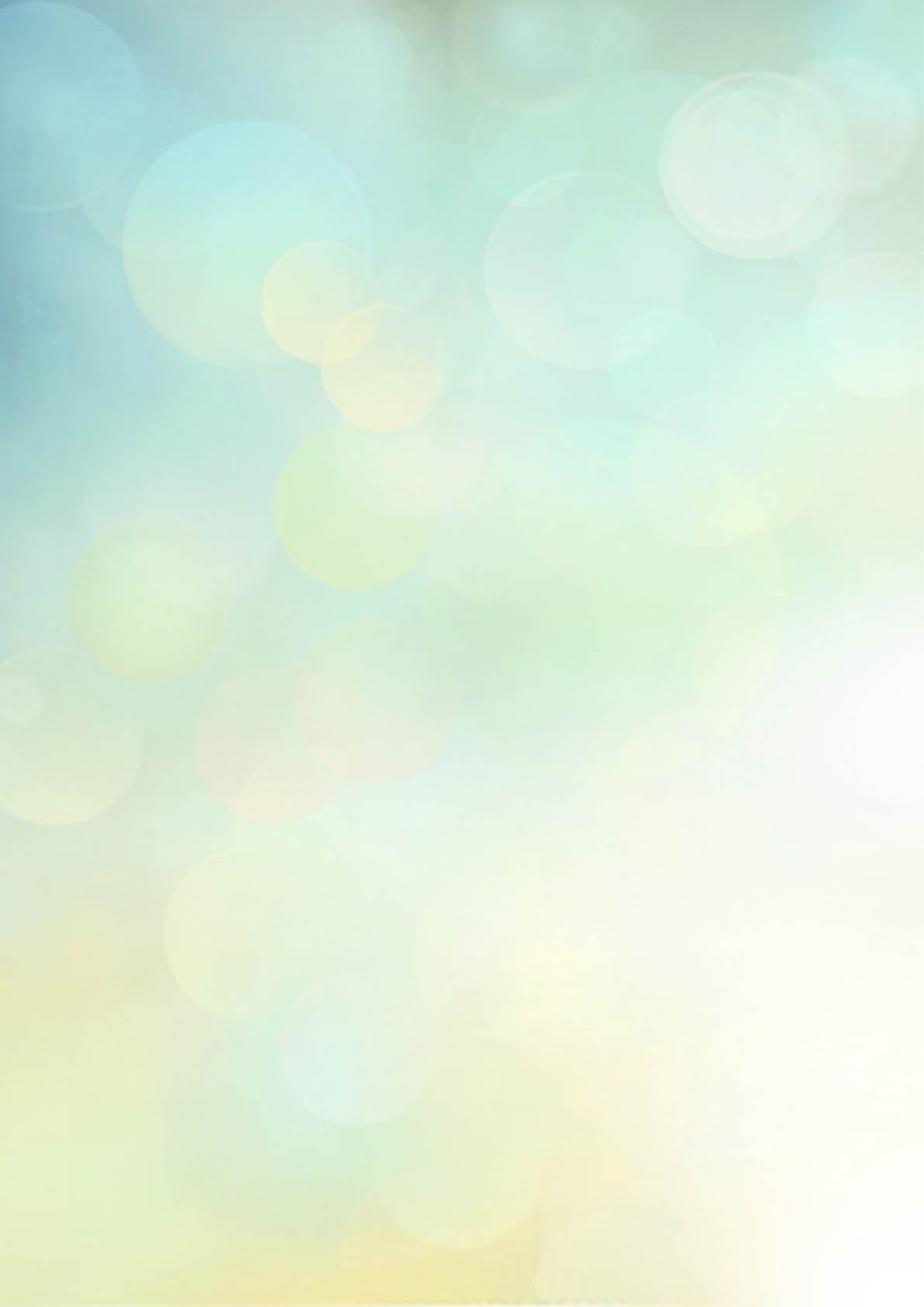 A bright blue and yellow background with a white spot. Description generated by AI