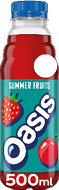 A bottle of fruit juice with a blue cap. Description generated by AI