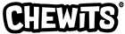 A black and white sign that says “CHEWITS". Description generated by AI