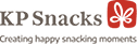 A red and brown logo. Description generated by AI