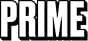 The word “Prime" is written in black. Description generated by AI