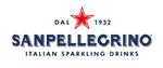 A star is on a blue background. Description generated by AI