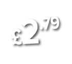  ﻿£2.79