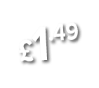  ﻿£1.49