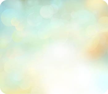 A bright blue and yellow background with a white spot. Description generated by AI