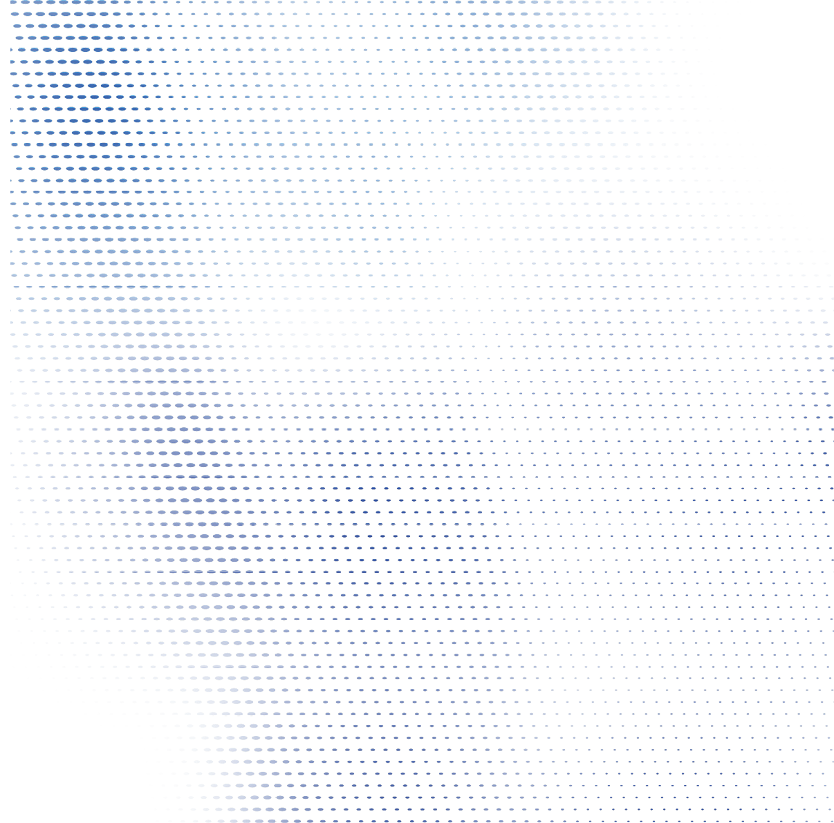 A blue and black patterned background. Description generated by AI