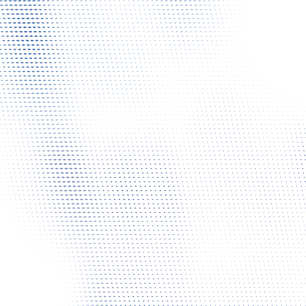 A blue and black patterned background. Description generated by AI