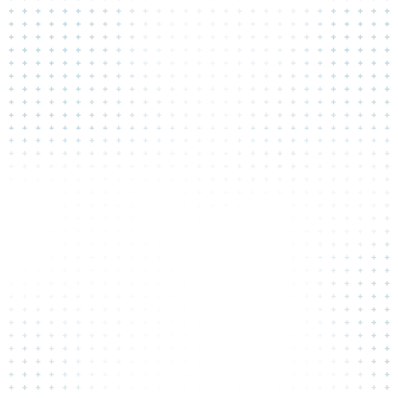 A blue and white patterned background. Description generated by AI
