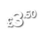  ﻿£3.50