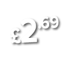  ﻿£2.69