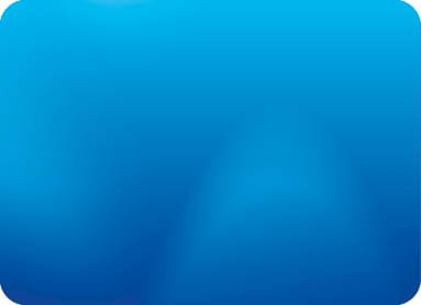A blue sky with no clouds. Description generated by AI