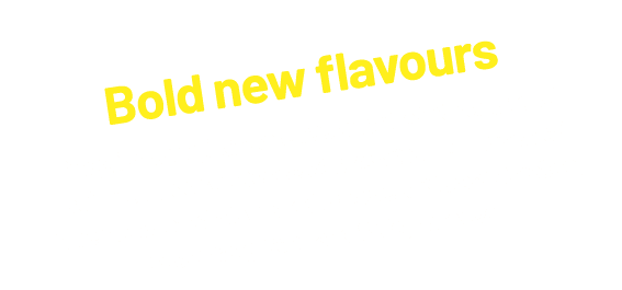 Bold new flavours Maggi is bringing the excitement of Korean food culture to convenience stores with the launch of th...