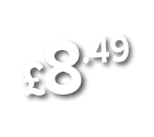  ﻿£8.49