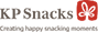 A red and brown logo. Description generated by AI