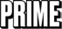 The word “Prime" is written in black. Description generated by AI