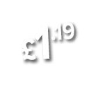  ﻿£1.19